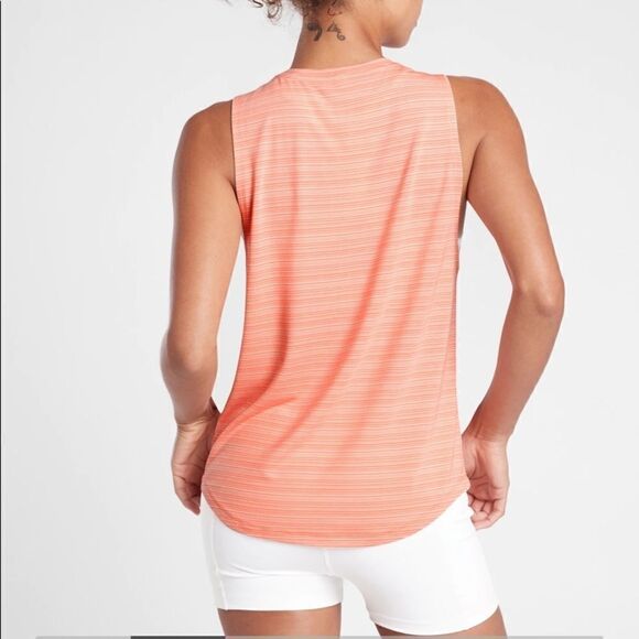 Athleta Muscle Tank  - Picture 2 of 7